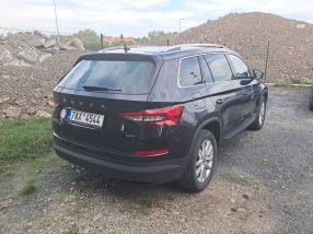 Skoda Kodiaq - 2019