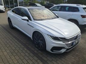 Volkswagen Arteon - 2019