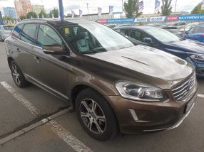 Volvo XC60 - 2013