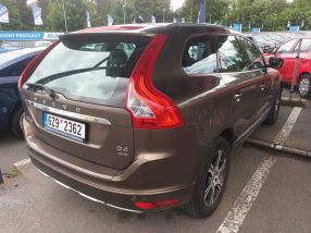 Volvo XC60 - 2013