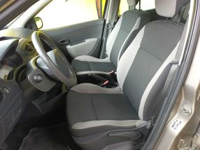 Renault Clio - 2009