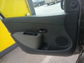 Renault Clio - 2009