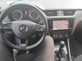 Skoda Octavia Scout - 2019