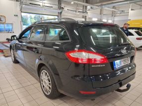 Ford Mondeo - 2010