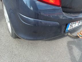 Opel Corsa - 2010
