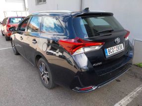 Toyota Auris - 2017