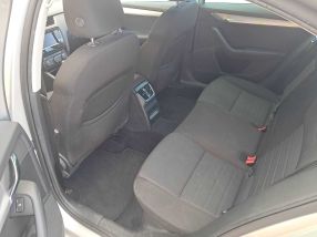 Skoda Octavia - 2016