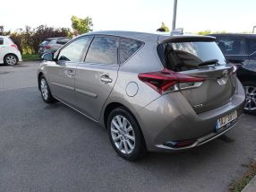 Toyota Auris - 2016