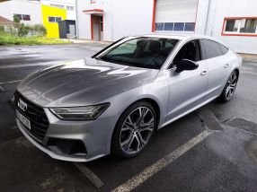 Audi A7 - 2019