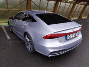 Audi A7 - 2019