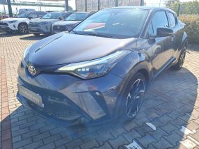 Toyota C-HR - 2022