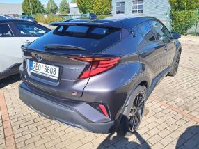 Toyota C-HR - 2022