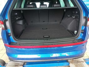 Skoda Kodiaq - 2019