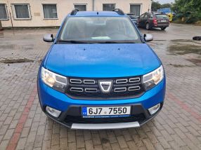 Dacia Sandero - 2020