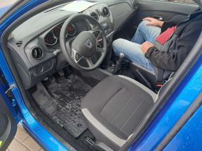 Dacia Sandero - 2020