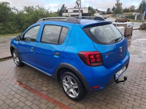 Dacia Sandero - 2020
