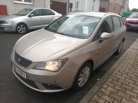 Seat Ibiza - 2013