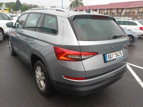 Skoda Kodiaq - 2020