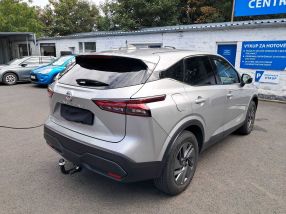 Nissan Qashqai - 2022