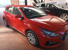 Hyundai i30 - 2022