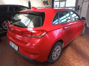 Hyundai i30 - 2022