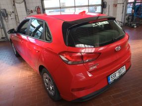Hyundai i30 - 2022