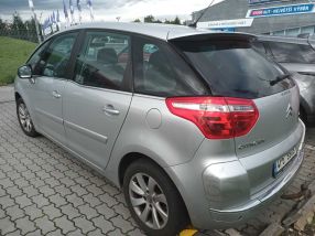 Citroen C4 Picasso - 2010
