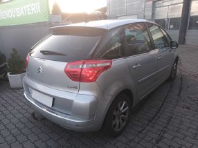Citroen C4 Picasso - 2010