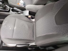 Opel Crossland X - 2020