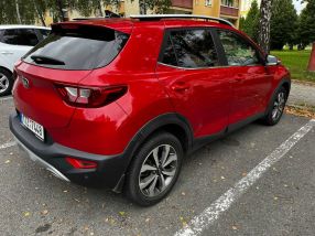 Kia Stonic - 2021