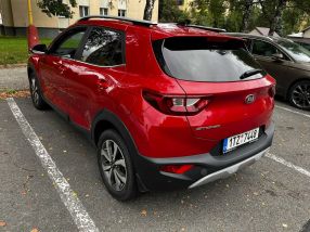 Kia Stonic - 2021