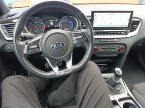 Kia Ceed - 2020