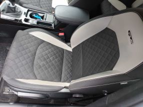 Kia Ceed - 2020