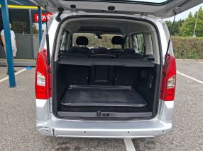 Citroen Berlingo - 2009