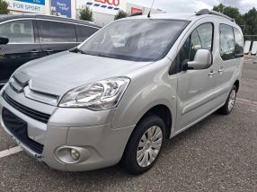 Citroen Berlingo - 2009