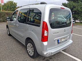 Citroen Berlingo - 2009