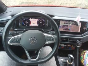 Volkswagen Taigo - 2022