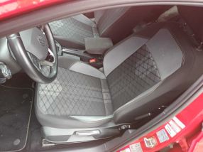 Volkswagen Taigo - 2022