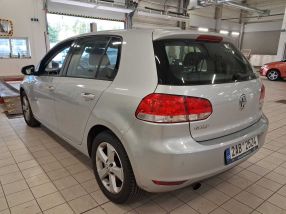 Volkswagen Golf - 2010