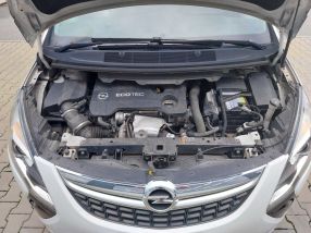 Opel Zafira - 2016