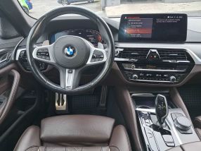 BMW 5 - 2021