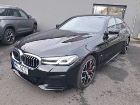 BMW 5 - 2021