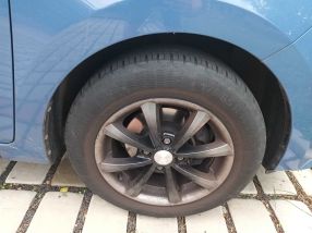 Hyundai i10 - 2017