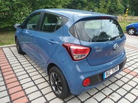 Hyundai i10 - 2017