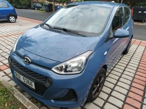 Hyundai i10 - 2017