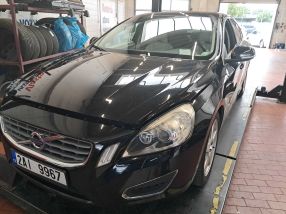 Volvo S60 - 2011
