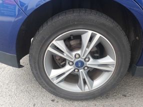 Ford Grand C-Max - 2015