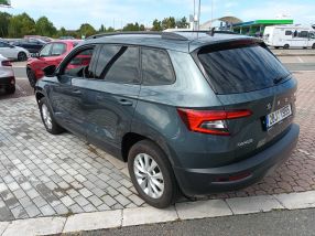 Skoda Karoq - 2019