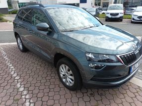 Skoda Karoq - 2019