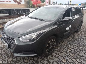 Hyundai i40 - 2019
